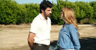 Engin Akyürek Hayranları Şokta: Bereketli Topraklar Dizisi 5. Bölümde sona erdi!