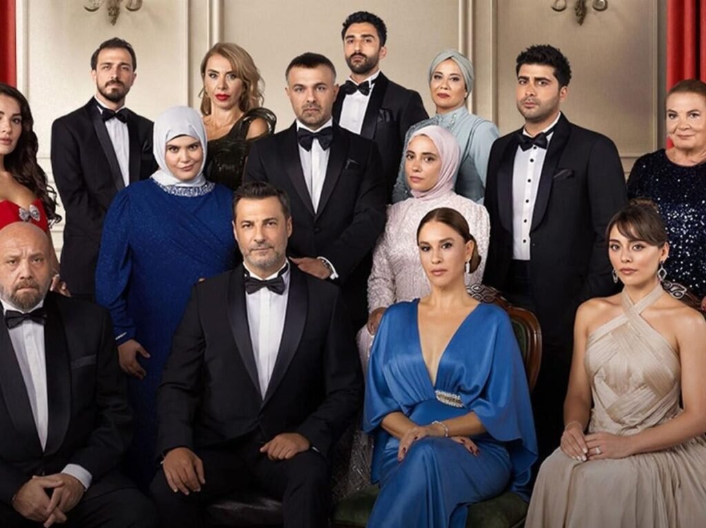 Bomba Ayrılık: İki Popüler İsim Veda Ediyor!