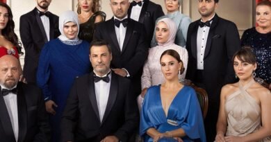 Bomba Ayrılık: İki Popüler İsim Veda Ediyor!