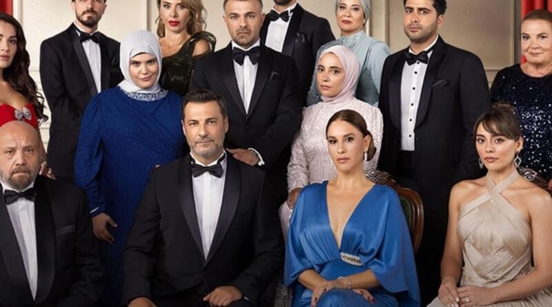 Bomba Ayrılık: İki Popüler İsim Veda Ediyor!