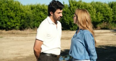 Bereketli Topraklar 2. Bölüm Fragmanı: İntikam ve Sırlar Derinleşiyor