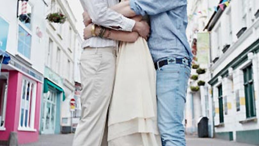 Erkekler Daha Fazla Kıskanma Eğilimi Gösteriyor