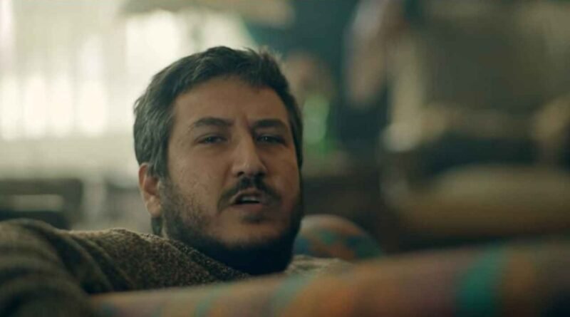 Gibi Dizisi Neden Bitti? Feyyaz Yiğit Açıkladı: 'Çok Para Kazanırken Sonlandırdık'