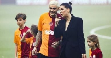 Mauro Icardi'ye Sert Suçlama: "Kızlar Seni Görmek İstemiyor Artık!"