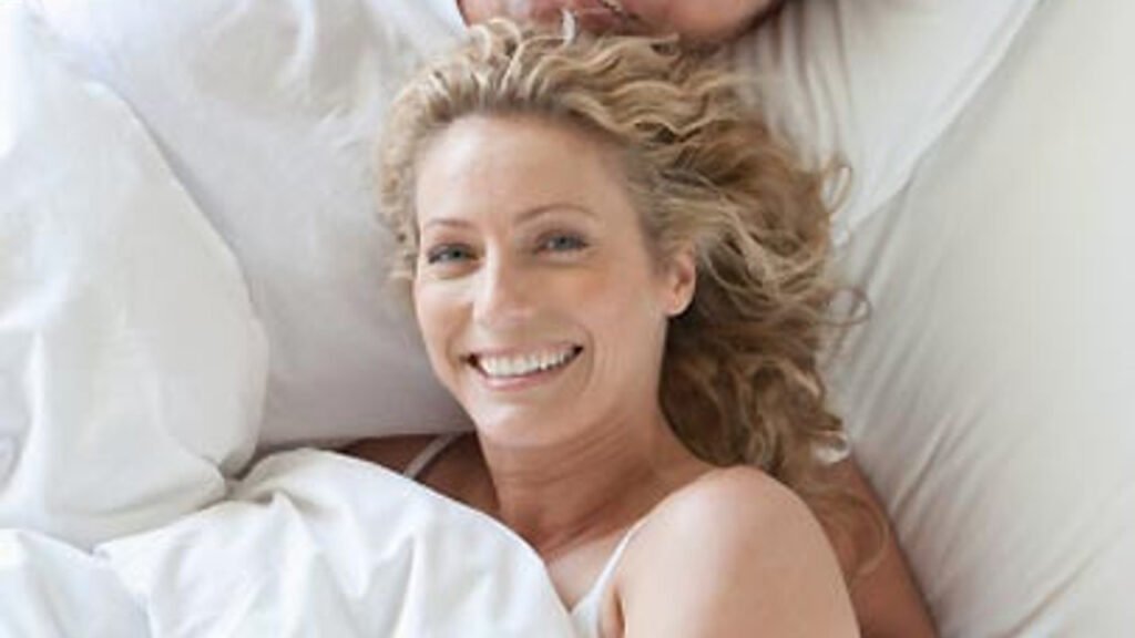 Aynı Anda Uyan Çiftler Daha Mutlu