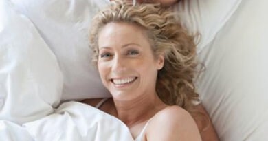 Aynı Anda Uyan Çiftler Daha Mutlu