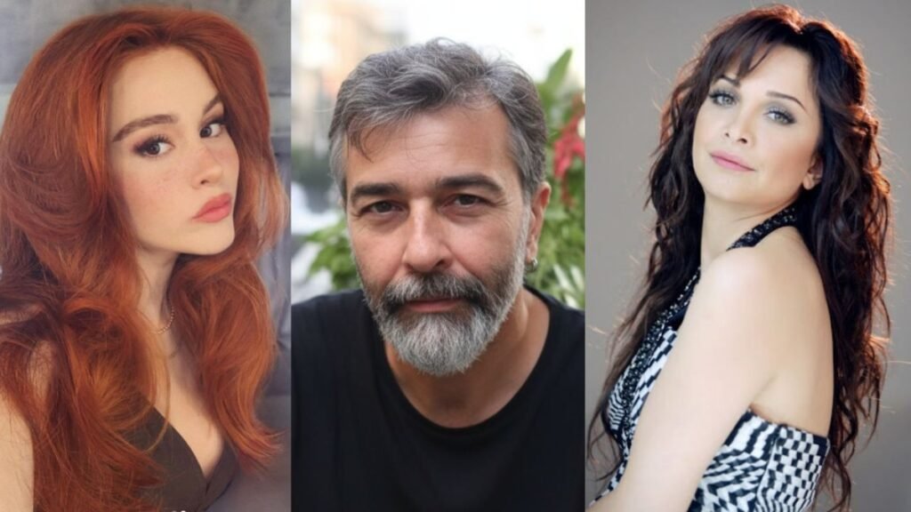 Bez Bebek Savaşları Büyüyor: Asena Keskinci'nin Zorbalık İddialarına Cevap Geldi