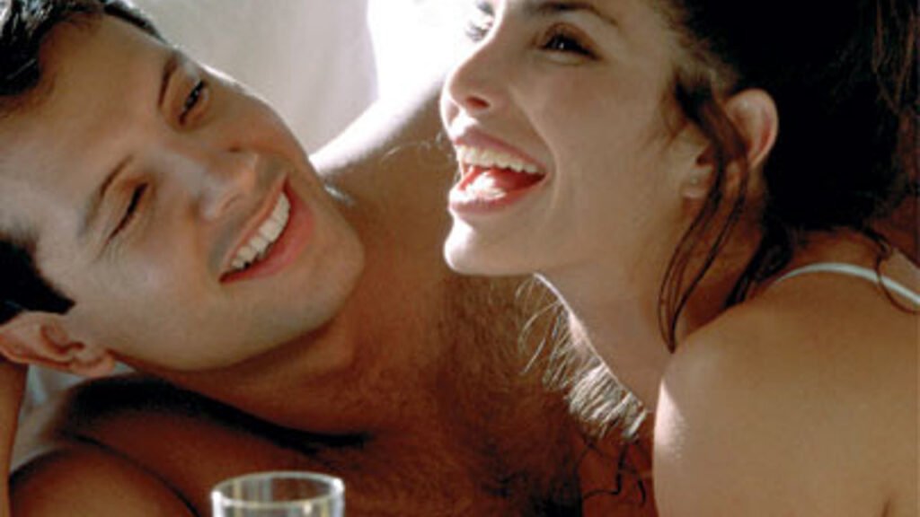 Yataktan kalkıyoruz, oyun oynamaya başlıyoruz!