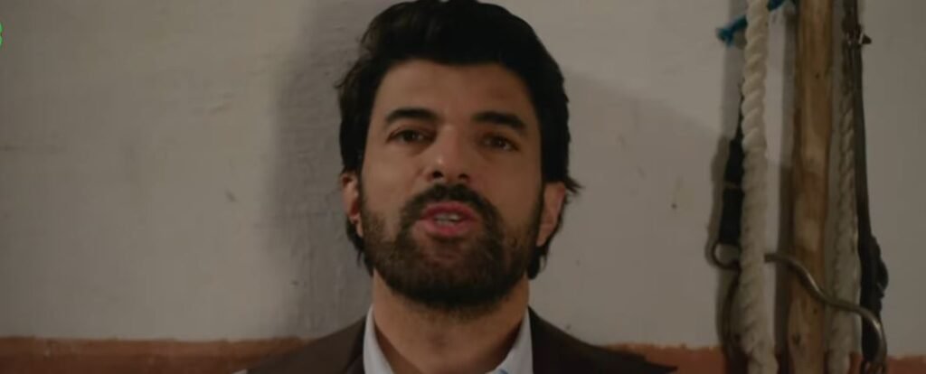 "Bereketli Topraklar" Final Bölümünden İlk Fragman Yayınlandı