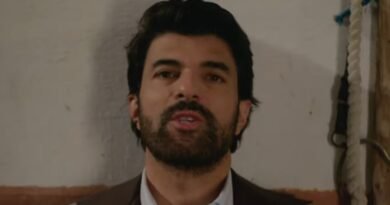 "Bereketli Topraklar" Final Bölümünden İlk Fragman Yayınlandı