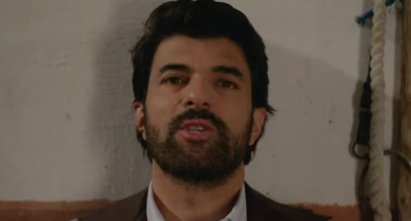 "Bereketli Topraklar" Final Bölümünden İlk Fragman Yayınlandı