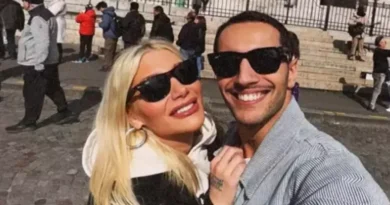 Şok Edici Hamle: Evlilik Hazırlığı Yapan Nişanlısını Sildi!