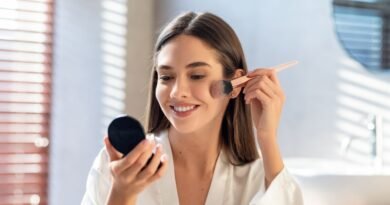 Cilde zarar vermeden makyaj yapmanın yolları nelerdir?