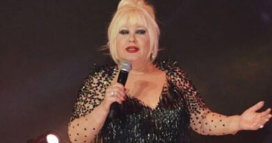 Muazzez Abacı'nın Naaşı İstanbul'a Getirildi!