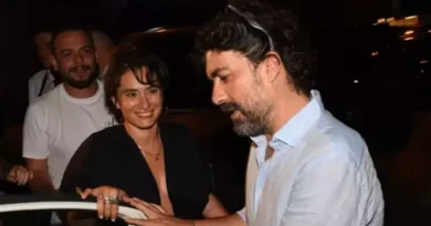 Hande Doğandemir Düğün Tarihini Açıkladı: "Sade Bir Düğün Yapacağız"