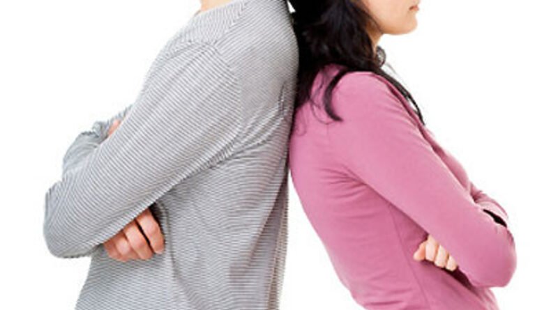 Evliliğin En Riskli Dönemleri İşte Burada!