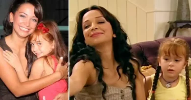 Çocuk Yıldızdan Şok İddialar: Evrim Akın Babamla Aynı Evde Yaşıyor