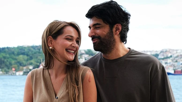 Bereketli Topraklar Dizisinde Şok Kriz: Yollar Hızla Ayrıldı