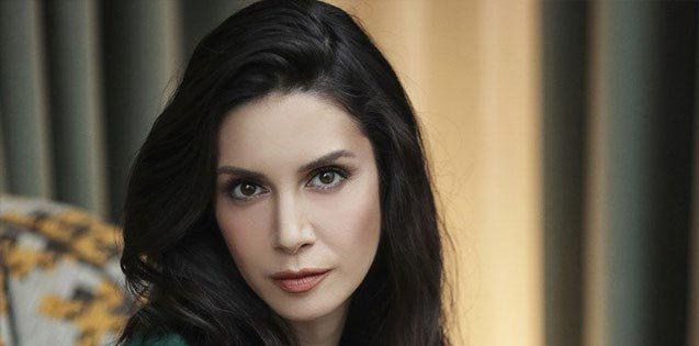 Ahu Yağtu: "Beyin Anevrizması Geçirdim; Hafıza Kaybı Yaşadım!"