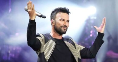 Tarkan'ın İstanbul Konserlerine Yoğun İlgi, Site Çöktü!