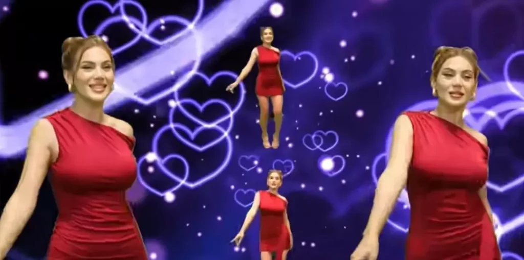 Bir Dönemin Efsanesi Geri Döndü! Aşkın Gücü'nün Tanıtımı Sosyal Medyayı Salladı: "İzlerken Utandım"