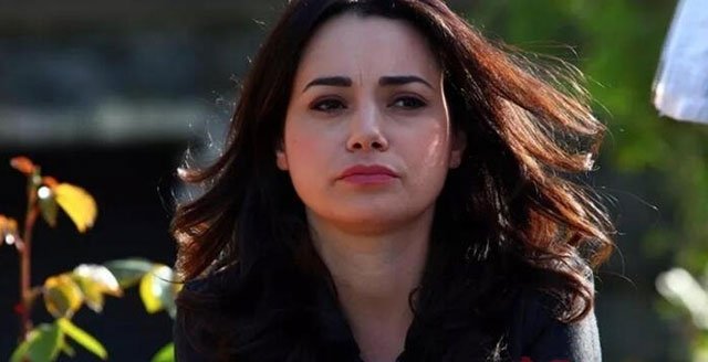 Özgü Namal Kazayı Anlattı: '10-15 Dakika Nefessiz Kaldım!'