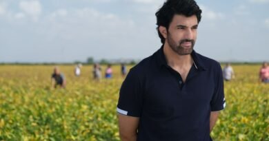 Engin Akyürek Hayranları Ekran Başında: "Bereketli Topraklar" Heyecan Dolu Bir Bölümle Dönüyor