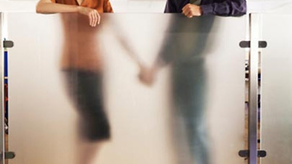 Ofiste Aşk Yaşanabilir Mi?