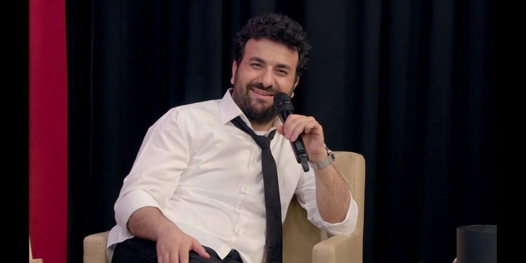 Hasan Can Kaya'dan Özür Açıklaması Geldi!