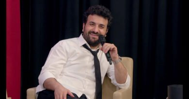 Hasan Can Kaya'dan Özür Açıklaması Geldi!