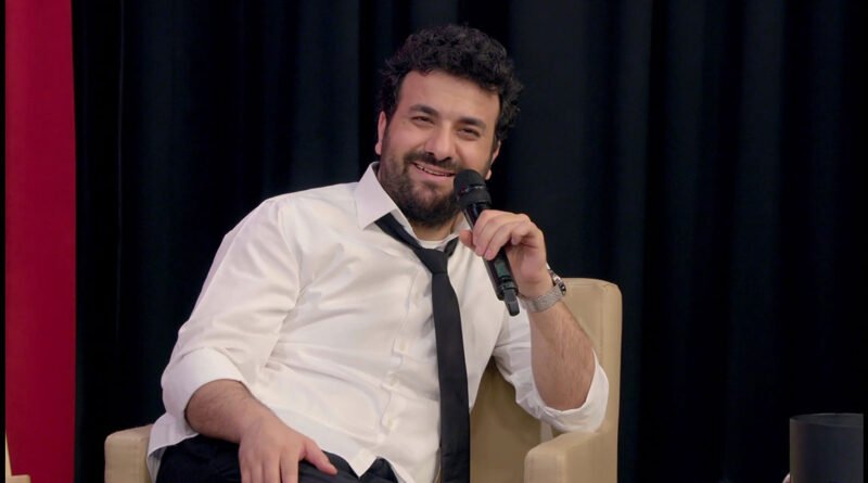 Hasan Can Kaya'dan Özür Açıklaması Geldi!