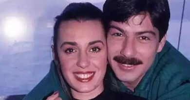 Perihan Savaş: 30. Ölüm Yıldönümünde Eşine Duygusal Anma!