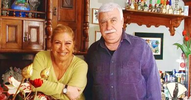 Ahmet Gülhan Hayatını Kaybetti!