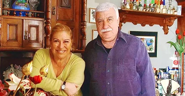 Ahmet Gülhan Hayatını Kaybetti!