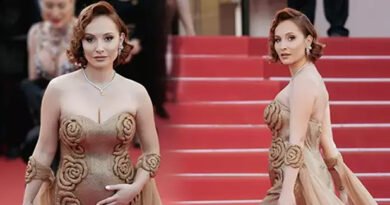 Başak Gümülcinelioğlu... Anne Oldu!