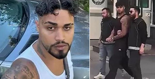 BİZ NAMAZINDA NİYAZINDA ADAMLARIZ!