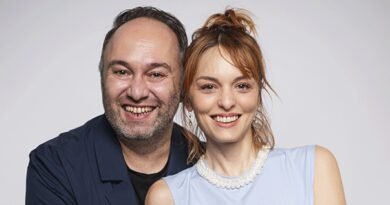 Ben de Sapyoseksüellik Var!