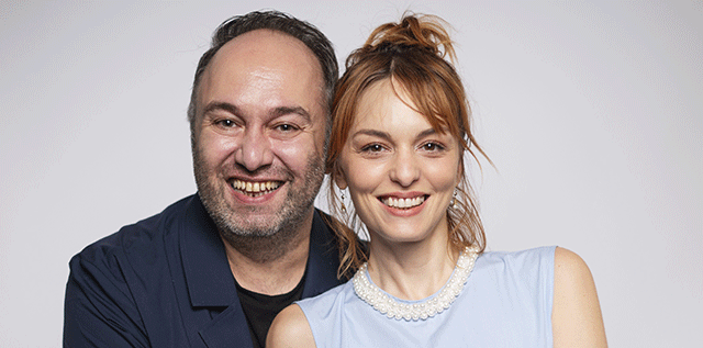 Ben de Sapyoseksüellik Var!