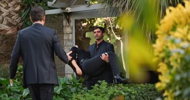 Teşkilat: ALTAY ZAMANLA YARIŞIYOR!