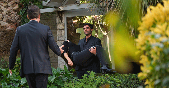 Teşkilat: ALTAY ZAMANLA YARIŞIYOR!