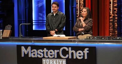 MasterChef Türkiye 2025: Ünlü Oyuncular Şef Önlüğü Giyiyor!