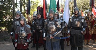 Sultan of Conquests... THE TIME FOR CONQUEST HAS COME!