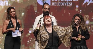 '81 Yaşında Hâlâ Çalışıyorum!