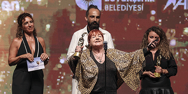 '81 Yaşında Hâlâ Çalışıyorum!