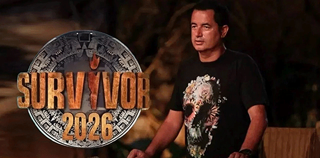 Survivor 2026 Ünlüler-All Star: Bir Ünlü Daha Açıklandı!