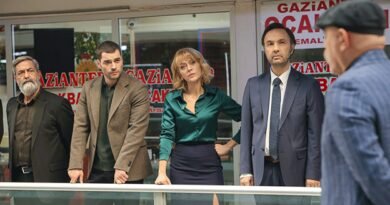 Veliaht... Timur Tehlikeyle Yüz Yüze!