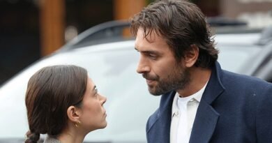 Taşacak Bu Deniz... İçine Düşen Şüphe!