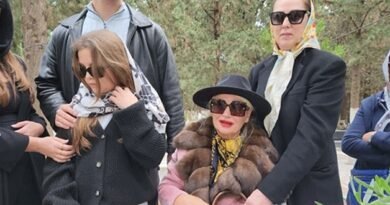 Banu Alkan: Kardeşine Duygusal Veda, Gözyaşları Sel Oldu!