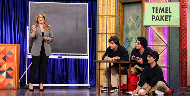 Özel Okula Giden Bilal'e Tasarruf Paketi Uygulaması!