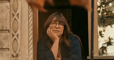 Kasım Yağmurları!